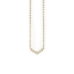 Necklace / CO01-485-U