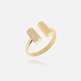 Ring / SRL23168-01WHT
