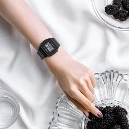 Quartz Wristwatch/LW-204-1BDF