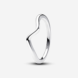 PANDORA Sterling Silver Ring/193095C00-56