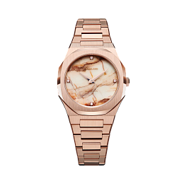Quartz Wristwatch/D1-UTBL14