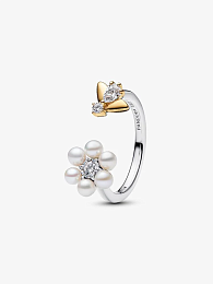 Pandora Bridgerton Ring / 164399C01-50
