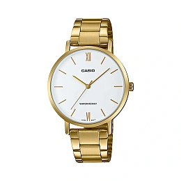 Quartz Wristwatch/LTP-VT01G-7BUDF