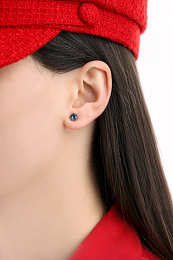 Oliver Weber Earring / 22623 207