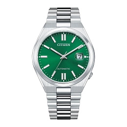 Citizen Automatic Watch/NJ0150-81X