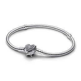 Pandora Moments Bracelet / 593680C01-21