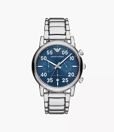 Quartz Wristwatch / AR11132