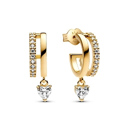 Pandora Timeless Earring / 263685C01