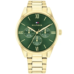 Quartz Wristwatch / 1782746