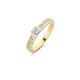 Ring/1125BZI/54