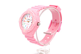 Quartz Wristwatch / LRW-200H-4B2VDF
