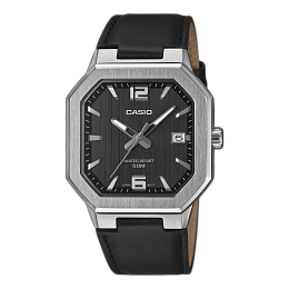 Quartz Wristwatch / MTP-B195L-1AVDF