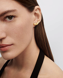 Earring / AR01-C49-U