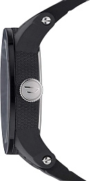 ANALOG WATCH 0 JWL SS PLASTIC STRAP