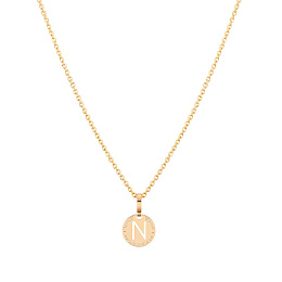 Necklace & Pendant / BWLKON14