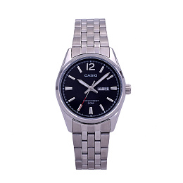 Quartz Wristwatch / LTP-1335D-1AVDF