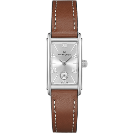 Quartz Wristwatch / H11221550