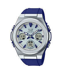 Quartz Watch /MSG-S600-2ADR