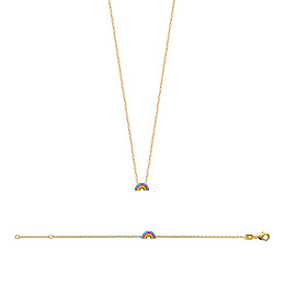 Necklace & Pendant / 92196037