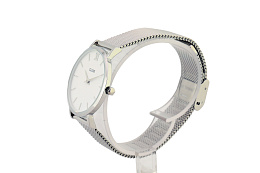 Quartz Wristwatch / CW0101203002