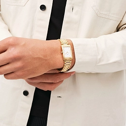 Daniel Wellington Quartz Watch Unisex/DW00100703