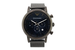 Quartz Wristwatch / AR1979