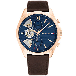 Quartz Wristwatch / 1710645