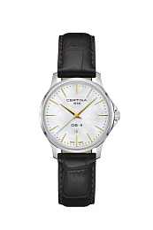 Quartz Wristwatch / C045.010.16.111.00