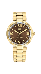 Quartz Wristwatch/1782631