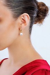 Earring/7848PW