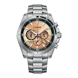 Citizen Wrist Watch AN8200-50X