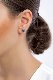 Earring/22794R 266