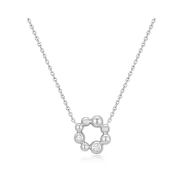 Necklace & Pendant / N066-03H