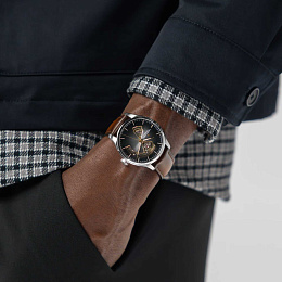 Automatic Wristwatch / H32675501