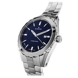 Quartz Wristwatch / 53102 3M BUIN