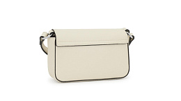 PU.CO,MINI HANDBAG T AMANDA BEIGE