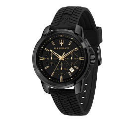 Quartz Wristwatch / R8871621011