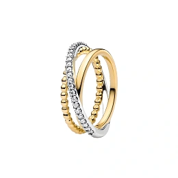 Pandora Signature ბეჭედი / 164826C01-54