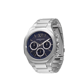 Quartz Wristwatch / CF.1017.MS.1