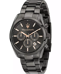 Quartz Wristwatch / R8853151001