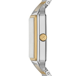Quartz Wristwatch / ES5368