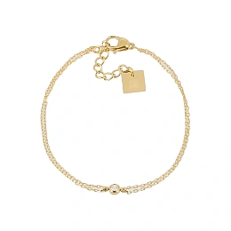 Bracelet / SBS20120-01WHT
