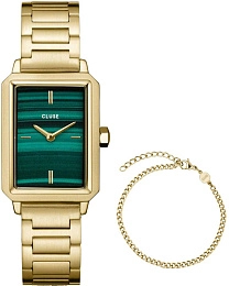 Quartz Wristwatch Set / CG11506