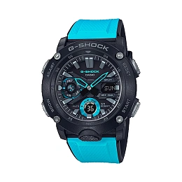 Quartz Wristwatch/GA-2000-1A2DR