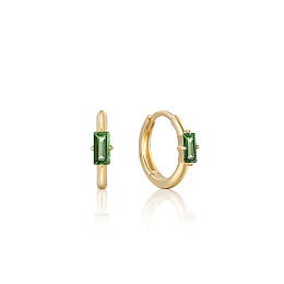 Ania Haie 14K Gold Earring/EAU005-03YG
