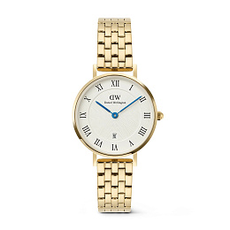Quartz Wristwatch / DW00100857
