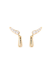 Earring / AR01-C93-U