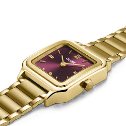Cluse Quartz Wristwatch Women / CW11812