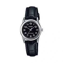 Quartz Wristwatch / LTP-V001L-1BUDF