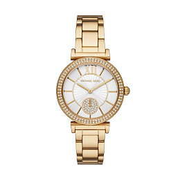 Quartz Wristwatch/MK4615